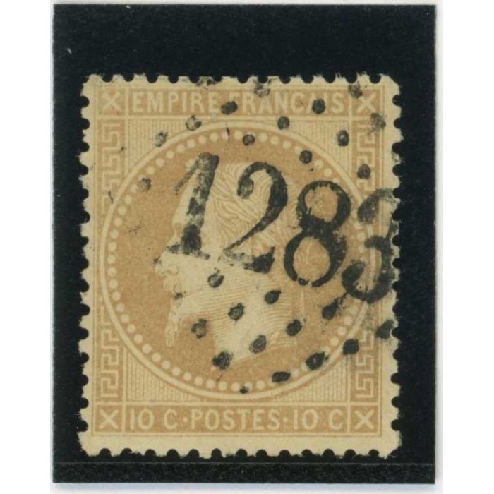 YT 28 B - GC 1283 - Dax - Landes (39) - Cote 8 Euros