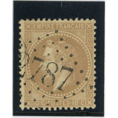 YT 28 B - GC 2787 - Parentis en Born - Landes (39) - Cote 20 Euros
