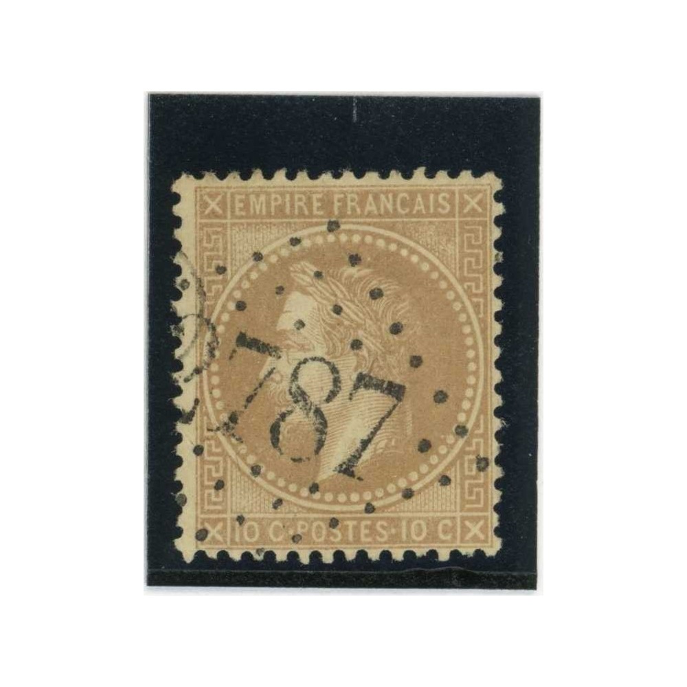 YT 28 B - GC 2787 - Parentis en Born - Landes (39) - Cote 20 Euros