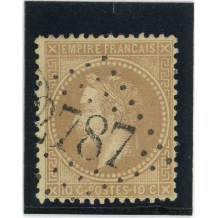 YT 28 B - GC 2787 - Parentis en Born - Landes (39) - Cote 20 Euros