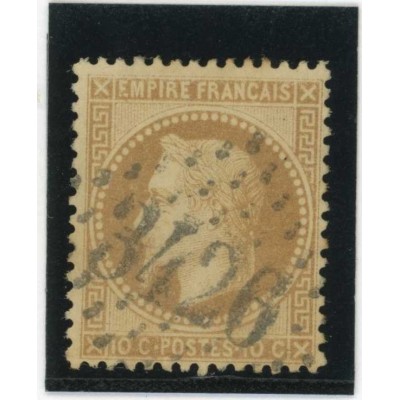 YT 28 B - GC 3426 - Solliès Pont - Var (78) - Cote 10 Euros