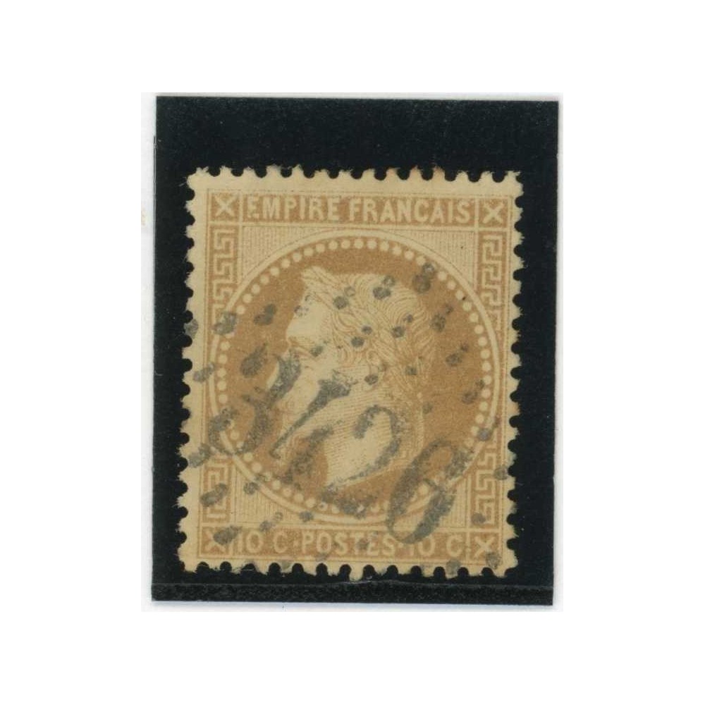 YT 28 B - GC 3426 - Solliès Pont - Var (78) - Cote 10 Euros