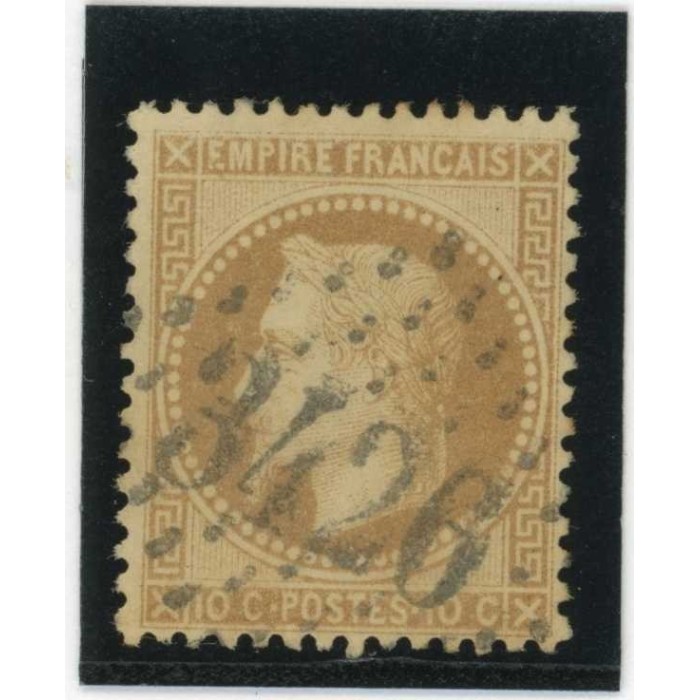 YT 28 B - GC 3426 - Solliès Pont - Var (78) - Cote 10 Euros
