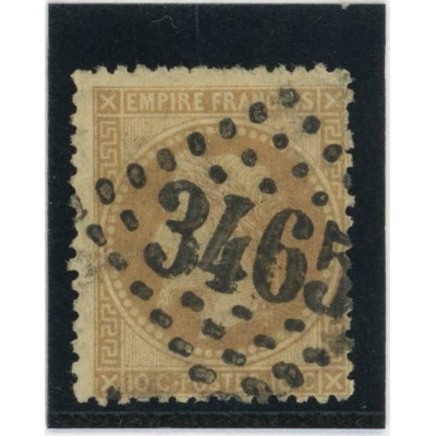 YT 28 B - GC 3465 - Strasbourg - Bas Rhin (67) - Cote 8 Euros