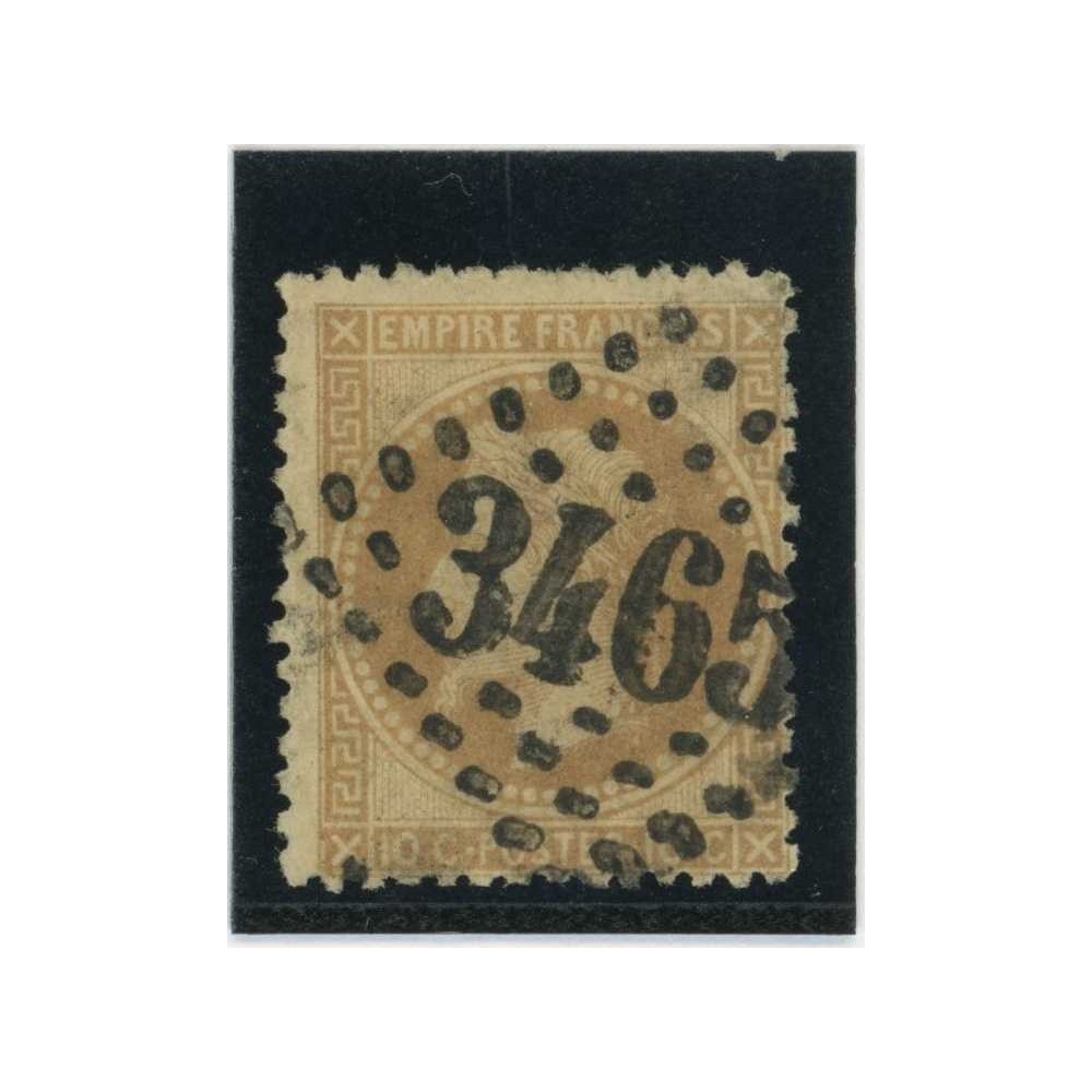 YT 28 B - GC 3465 - Strasbourg - Bas Rhin (67) - Cote 8 Euros