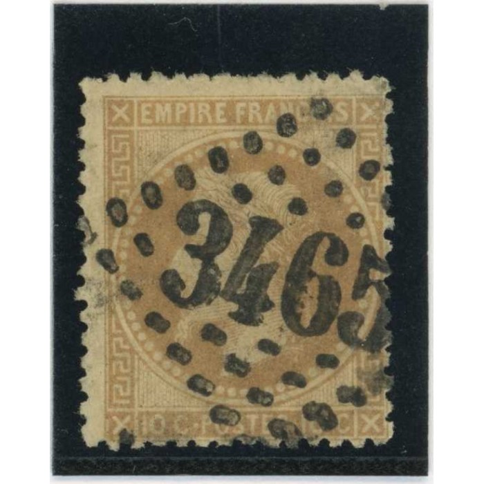 YT 28 B - GC 3465 - Strasbourg - Bas Rhin (67) - Cote 8 Euros