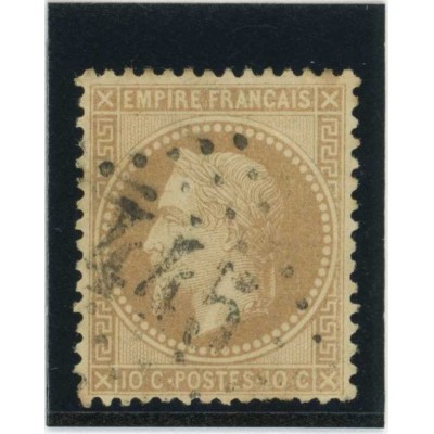 YT 28 B - GC 445 - Bercy - Seine (60) - Cote 8 Euros