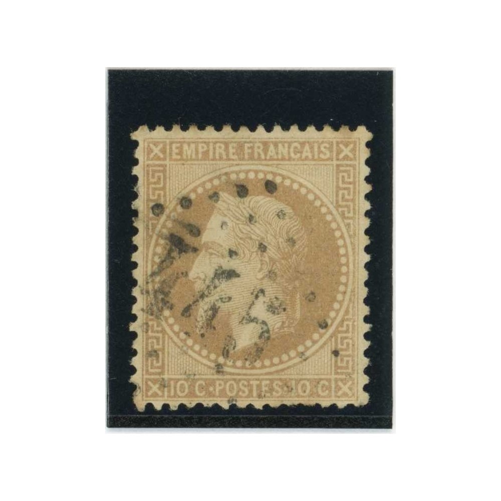 YT 28 B - GC 445 - Bercy - Seine (60) - Cote 8 Euros