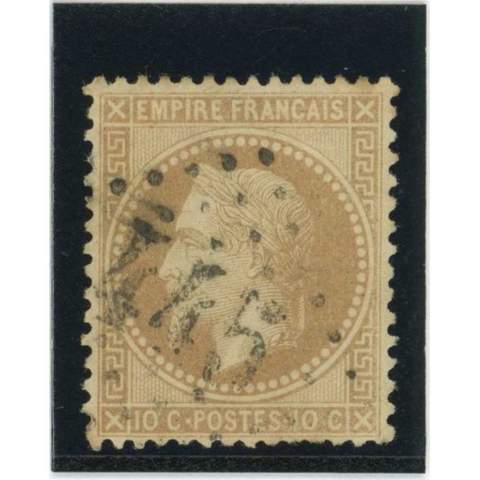 YT 28 B - GC 445 - Bercy - Seine (60) - Cote 8 Euros
