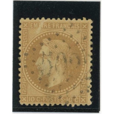 YT 28 B - GC 5022 - Coleah - Alger - Cote 40 Euros