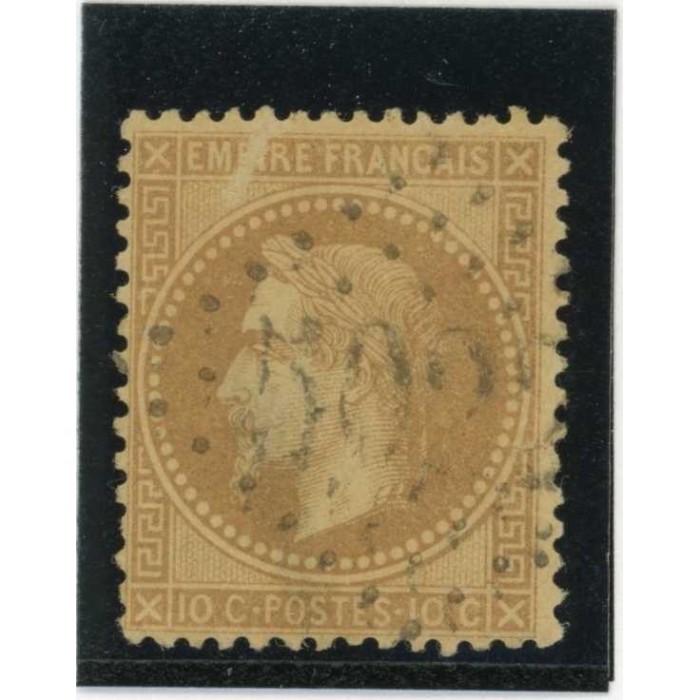 YT 28 B - GC 5022 - Coleah - Alger - Cote 40 Euros