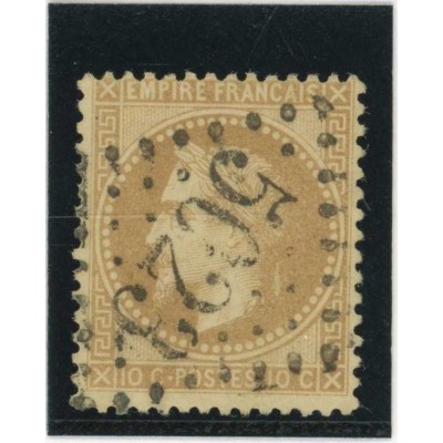 YT 28 B - GC 5023 - Constantine - Constantine - Cote 8 Euros