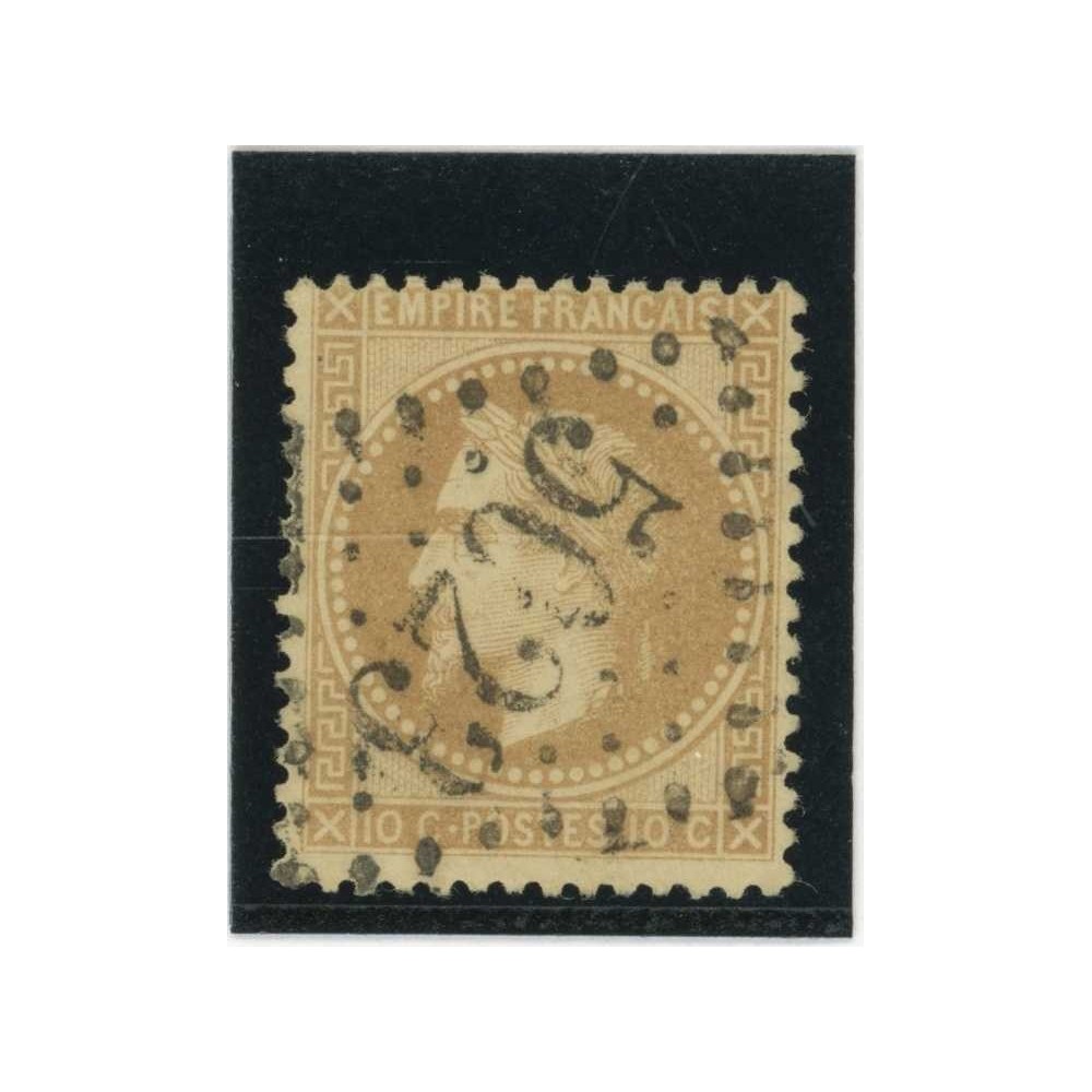 YT 28 B - GC 5023 - Constantine - Constantine - Cote 8 Euros