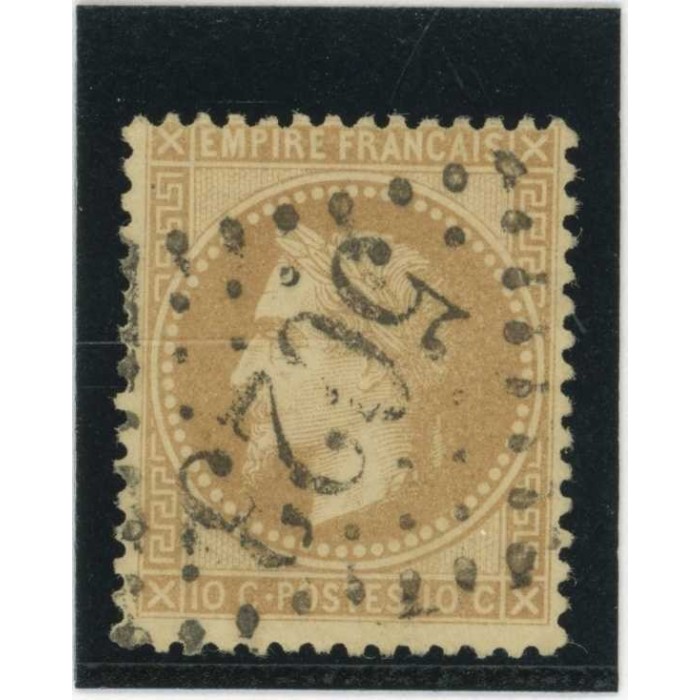 YT 28 B - GC 5023 - Constantine - Constantine - Cote 8 Euros