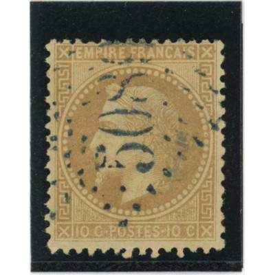 YT 28 B - GC 5089 - Jaffa - Syrie - Cote 170 Euros