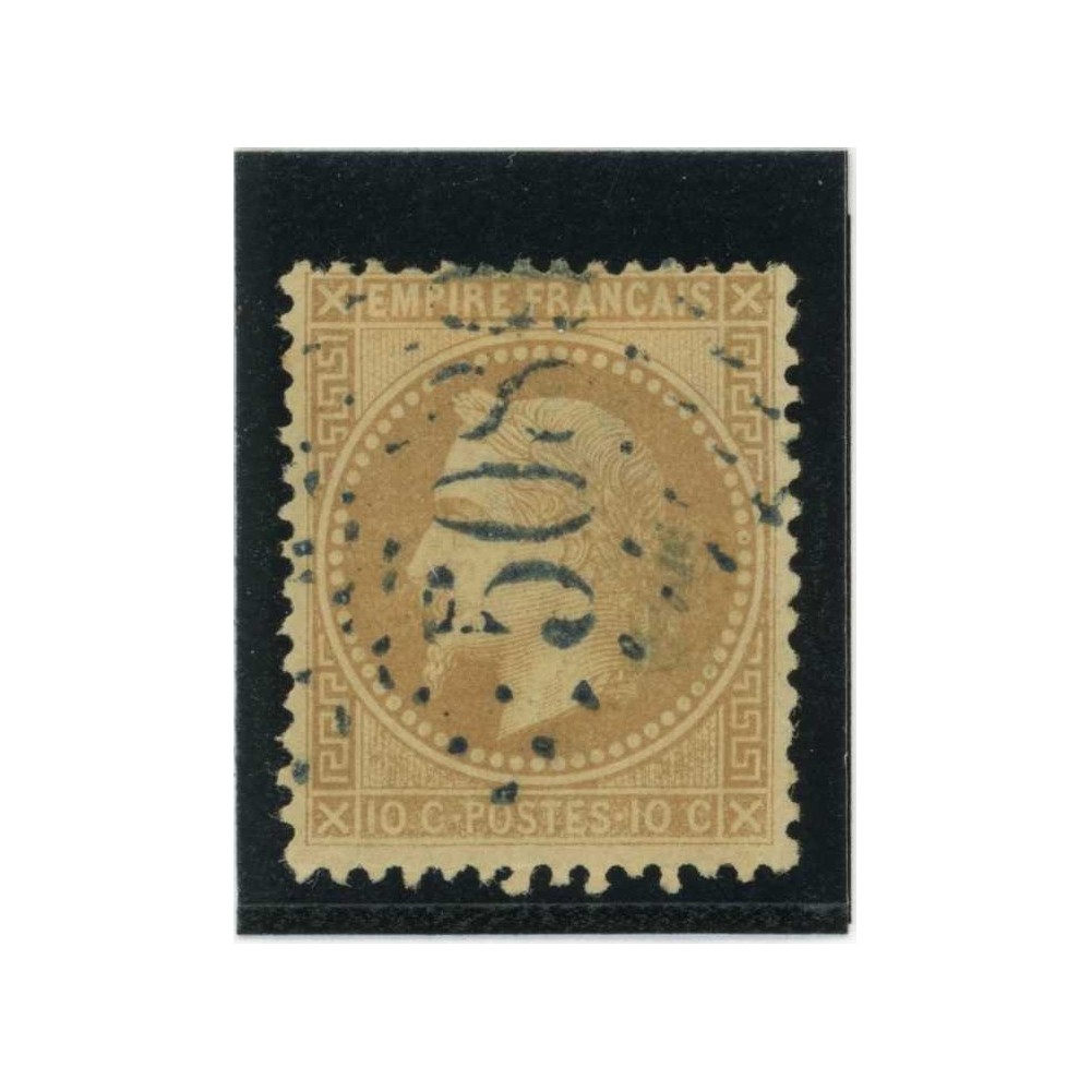 YT 28 B - GC 5089 - Jaffa - Syrie - Cote 170 Euros