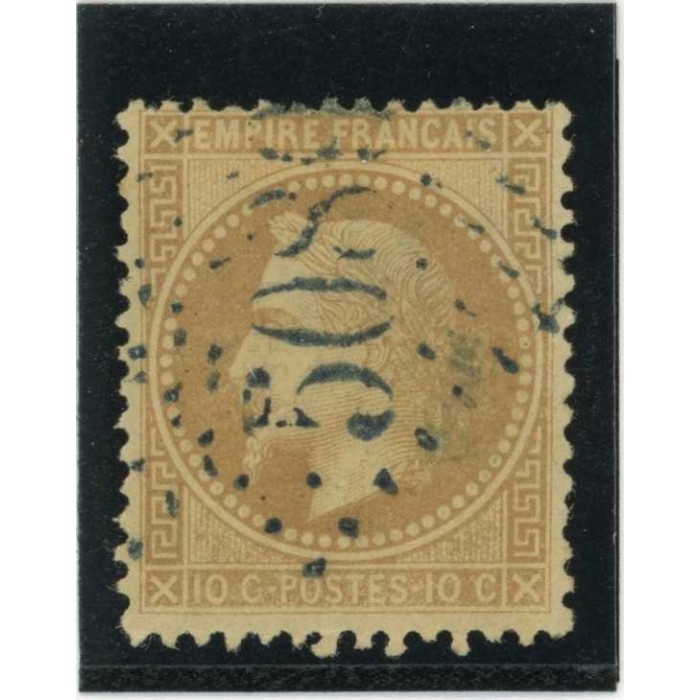 YT 28 B - GC 5089 - Jaffa - Syrie - Cote 170 Euros