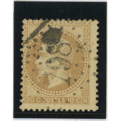 YT 28 B - GC 798 - Cazères sur l'Adour - Landes (39) - Cote 40 Euros