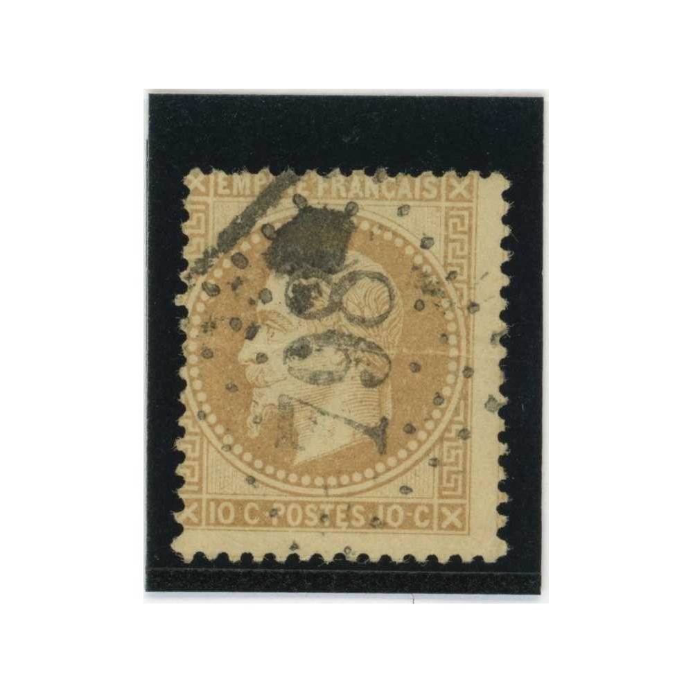 YT 28 B - GC 798 - Cazères sur l'Adour - Landes (39) - Cote 40 Euros