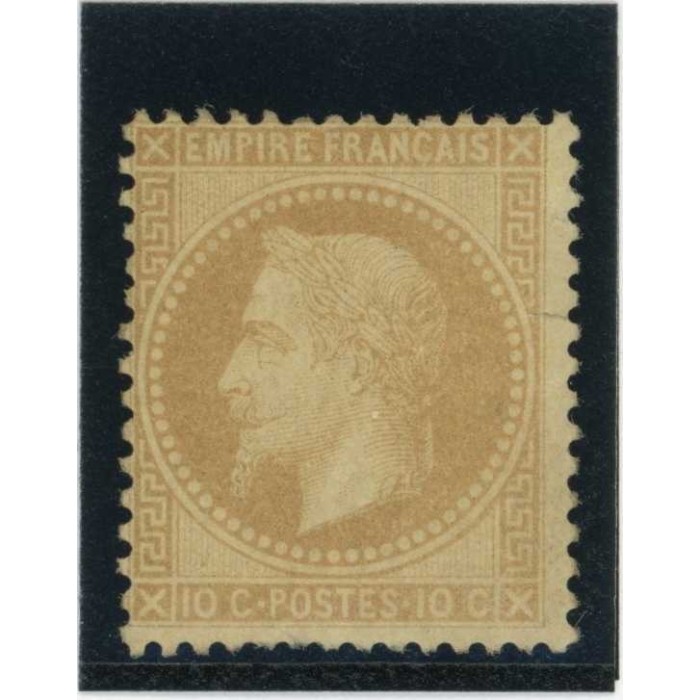YT 28 B - Neuf xx - Cote 650 Euros