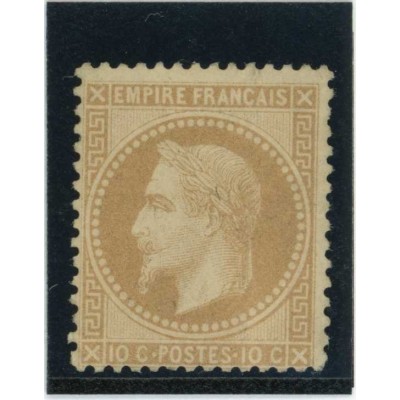 YT 28 B - Neuf xx - Cote 650 Euros
