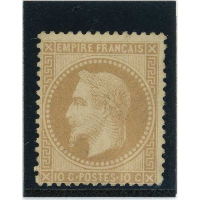 YT 28 B - Neuf xx - Cote 650 Euros