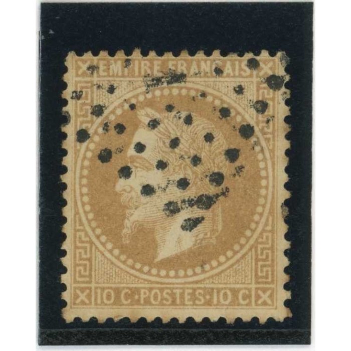 YT 28 B - PC 1 - Abbeville - Somme (76) - Cote 17 Euros