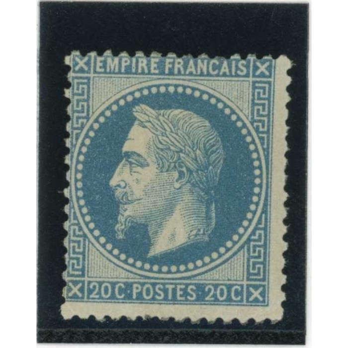 YT 29 B - Neuf xx - Cote 500 Euros