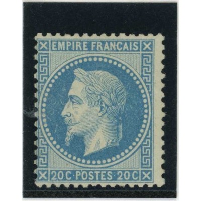 YT 29 A - Neuf xx - Cote 600 Euros