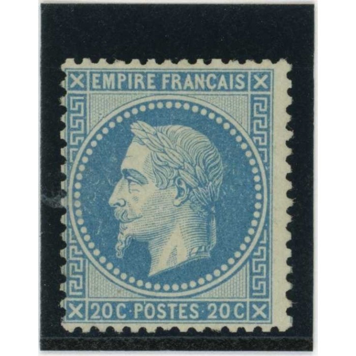 YT 29 A - Neuf xx - Cote 600 Euros