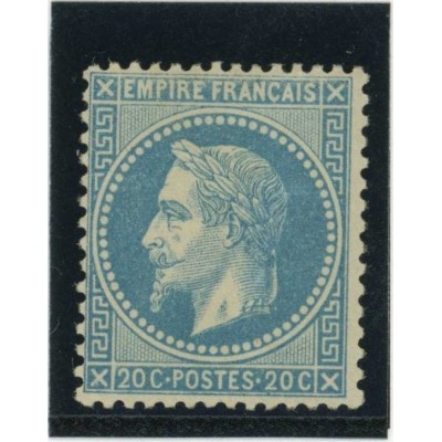 YT 29 B - Neuf xx - Cote 500 Euros