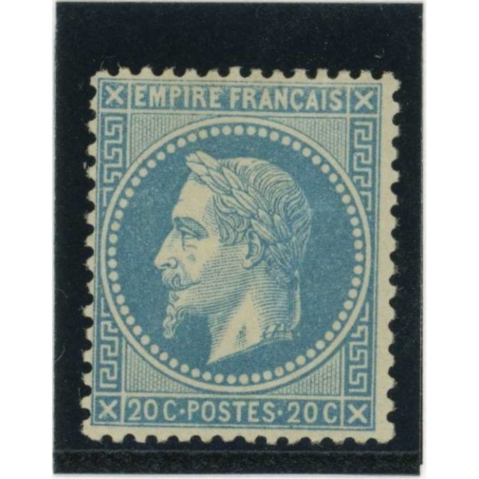 YT 29 B - Neuf xx - Cote 500 Euros