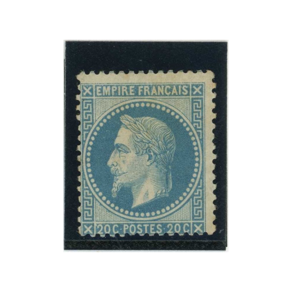 YT 29 A - Neuf x - Cote 475 Euros