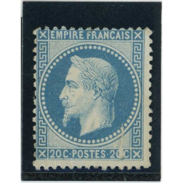 YT 29 A - Neuf x - Cote 475 Euros