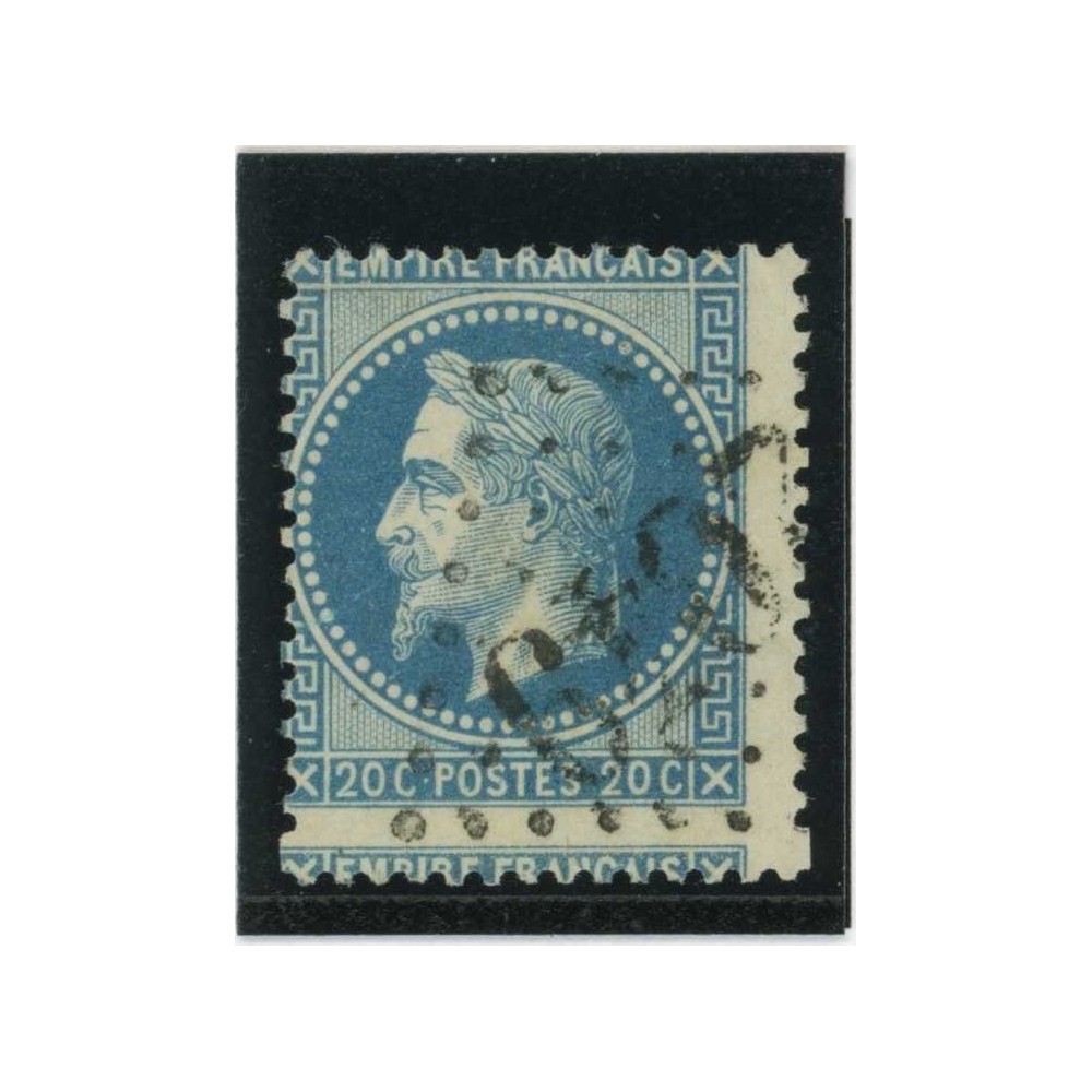 YT 29 A - GC 2049 - Limoges - Haute Vienne (81) - Cote 10 Euros