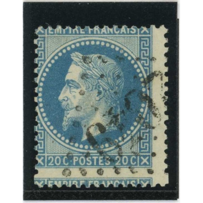 YT 29 A - GC 2049 - Limoges - Haute Vienne (81) - Cote 10 Euros