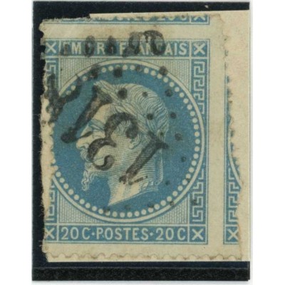 YT 29 B - GC 1318 - Domfront - Orne (59) - Cote 5 Euros