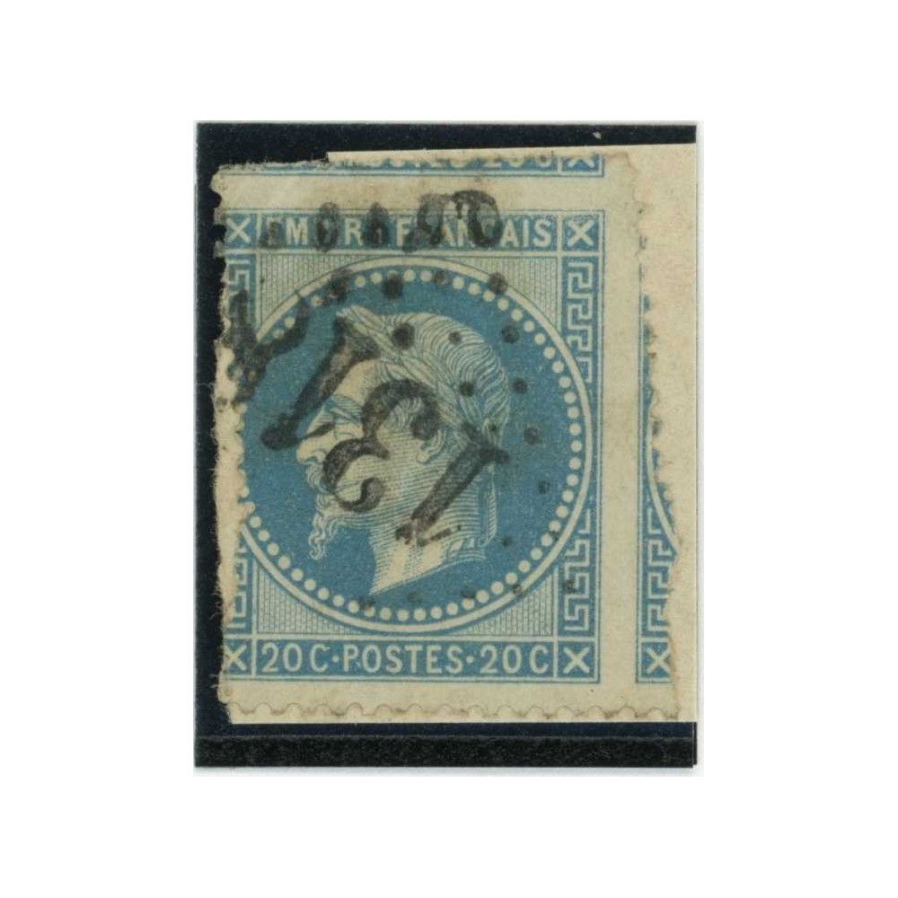 YT 29 B - GC 1318 - Domfront - Orne (59) - Cote 5 Euros