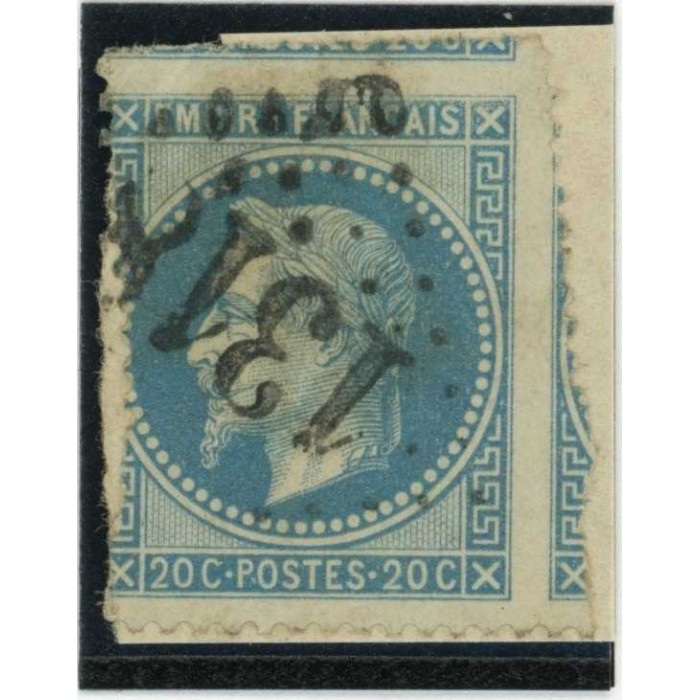 YT 29 B - GC 1318 - Domfront - Orne (59) - Cote 5 Euros