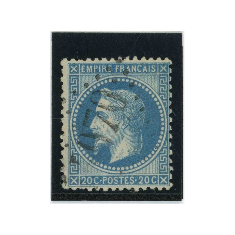 YT 29 B - GC 5070 - Saint Denis du Sig - Oran - Cote 30 Euros