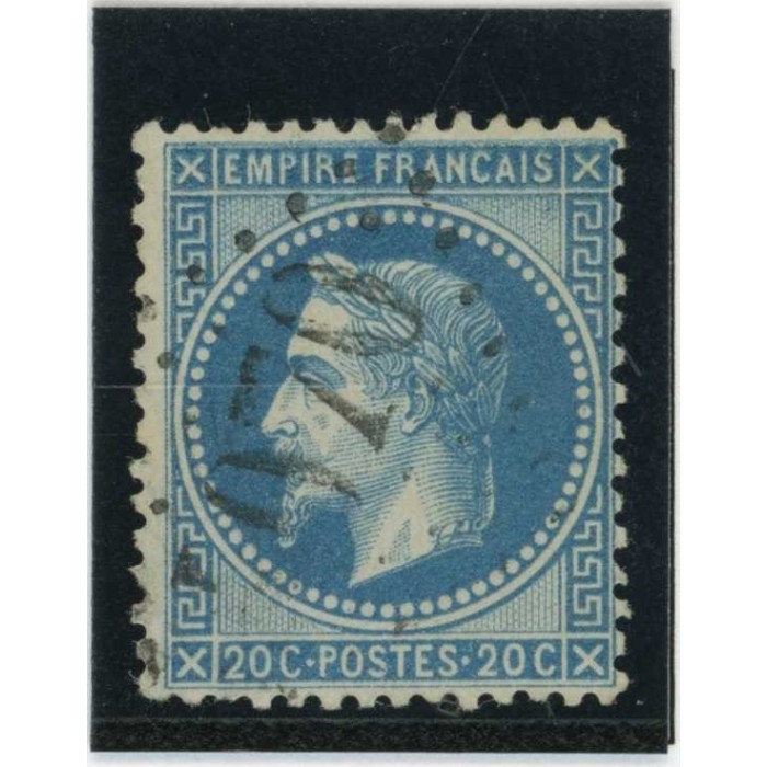 YT 29 B - GC 5070 - Saint Denis du Sig - Oran - Cote 30 Euros