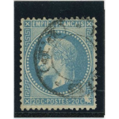 YT 29 B - CaD Versailles - RRR - Cote 35 Euros