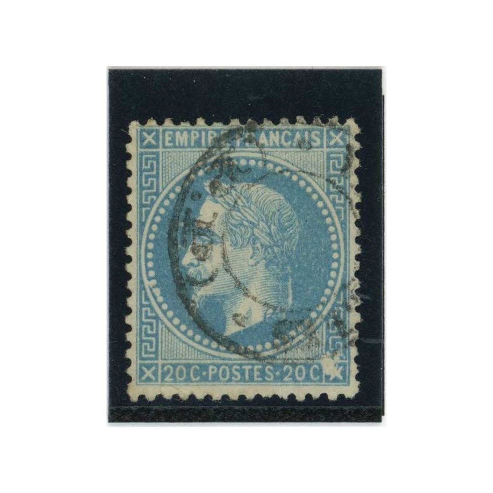 YT 29 B - CaD Versailles - RRR - Cote 35 Euros