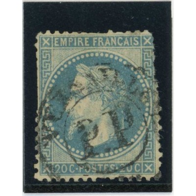 YT 29 B - CaD Versailles - RRR - Cote 35 Euros