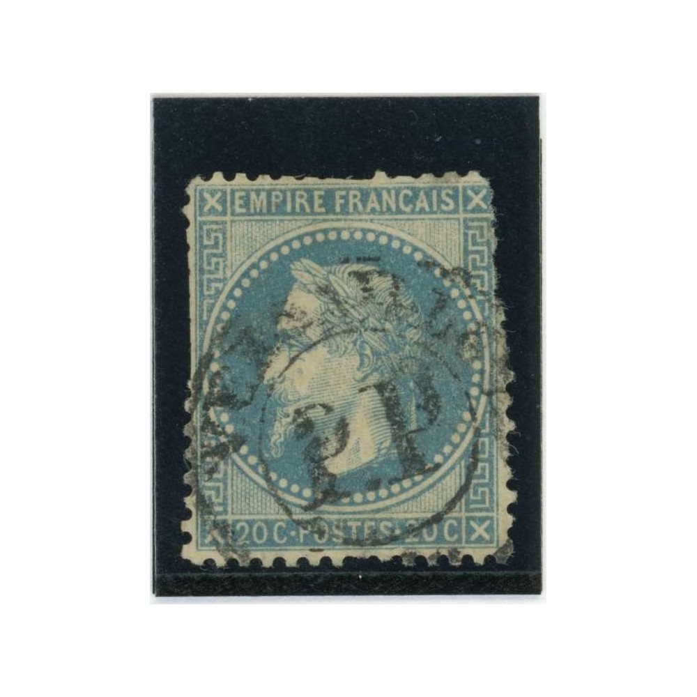 YT 29 B - CaD Versailles - RRR - Cote 35 Euros