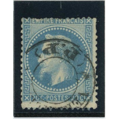 YT 29 B - CaD Versailles - RRR - Cote 35 Euros