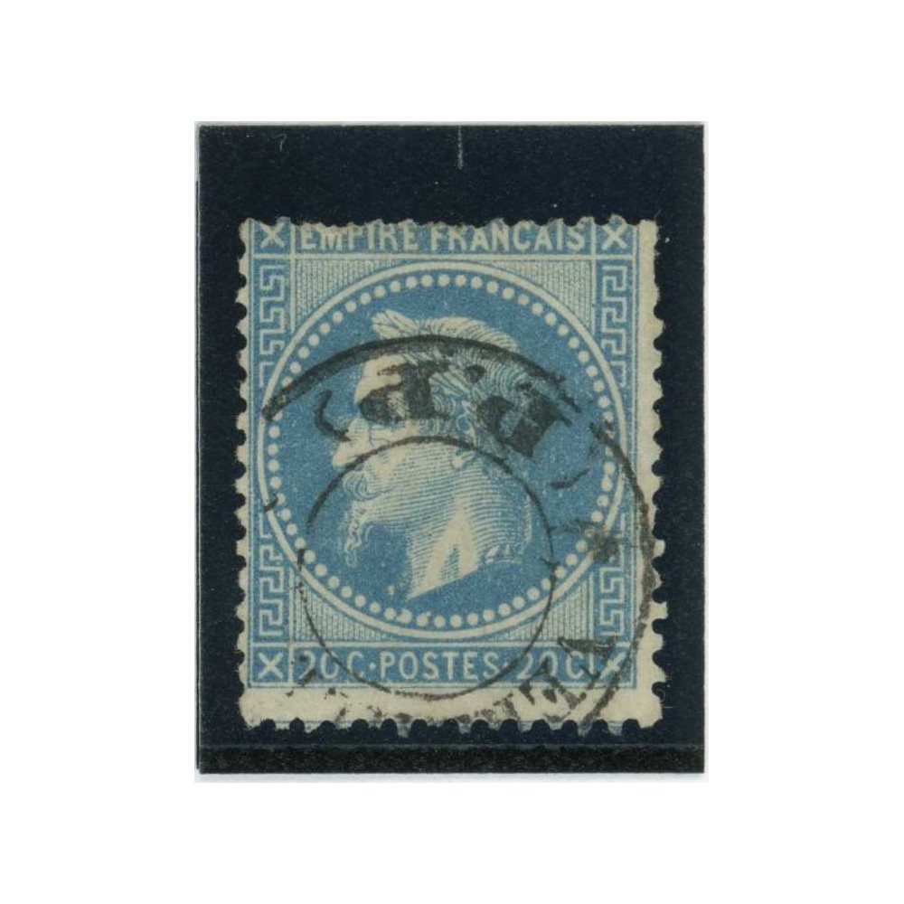 YT 29 B - CaD Versailles - RRR - Cote 35 Euros