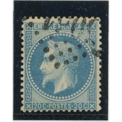 YT 29 B - GC 5051 - Oran - Oran - Cote 5 Euros