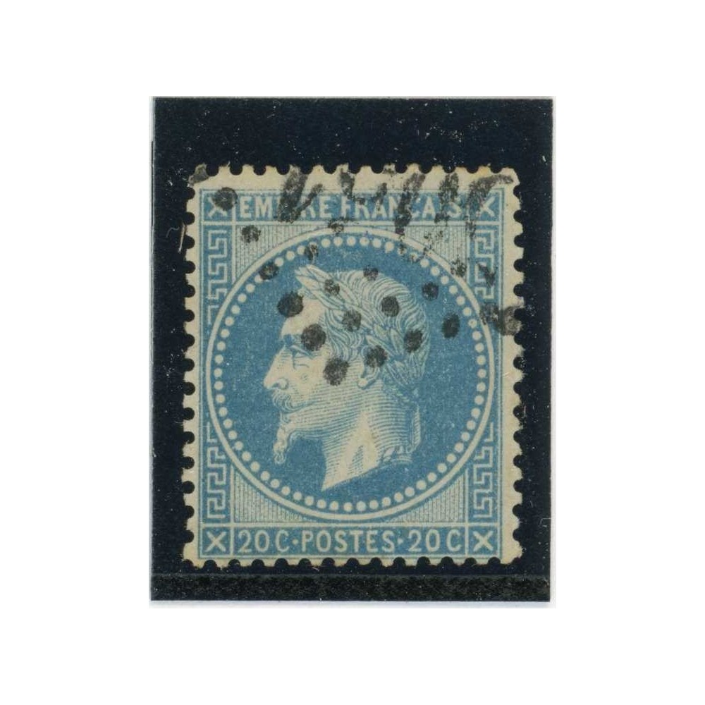 YT 29 B - GC 5051 - Oran - Oran - Cote 5 Euros