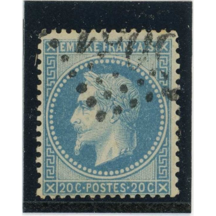 YT 29 B - GC 5051 - Oran - Oran - Cote 5 Euros